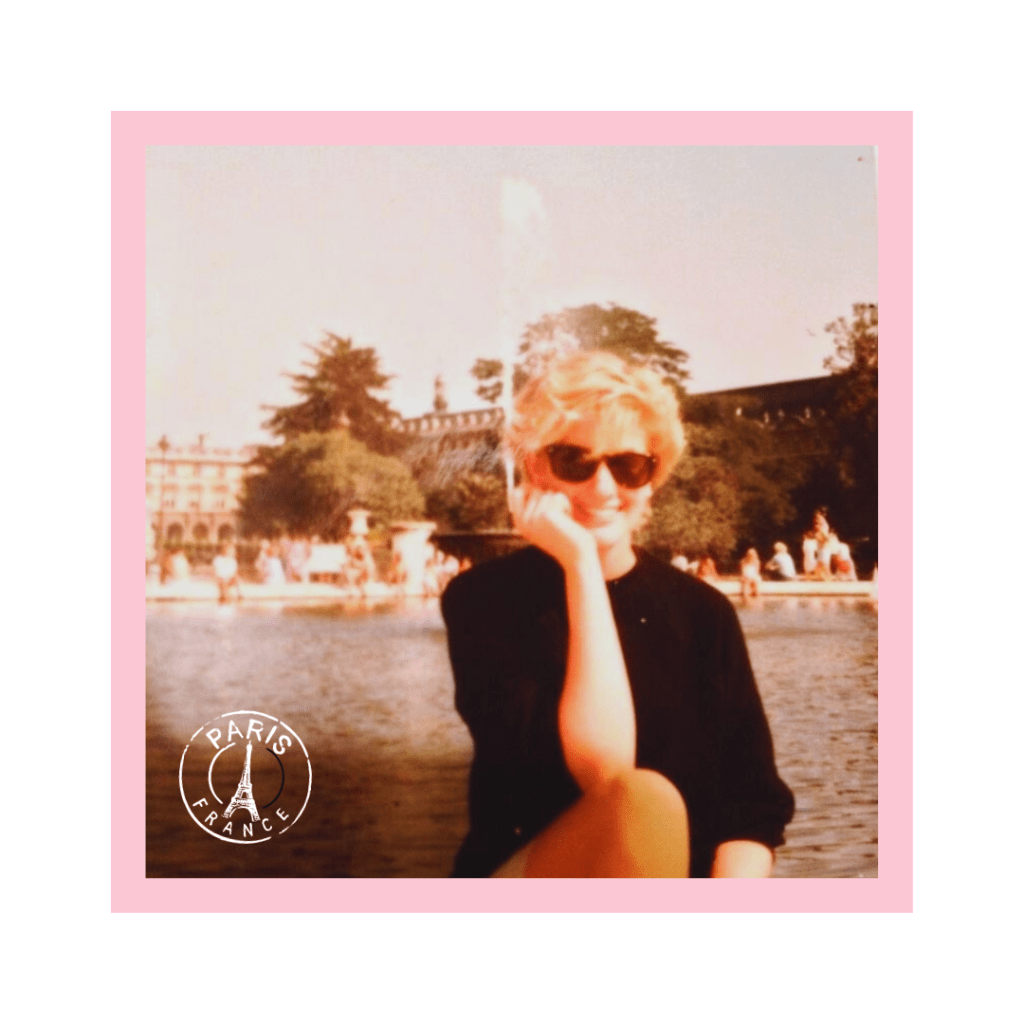 About The Feminine&nbsp;Traveler…